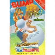 Bump Set Spike