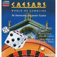 Caesars World of Gambling