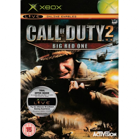 Call of Duty 2