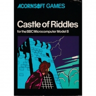 Castle of Riddles
