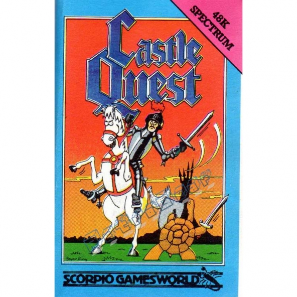 Castle Quest