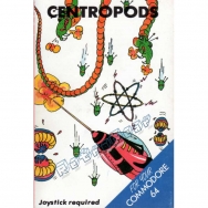 Centropods (inlay A)