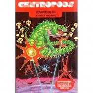 Centropods (inlay B)