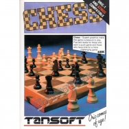 Chess (clam)