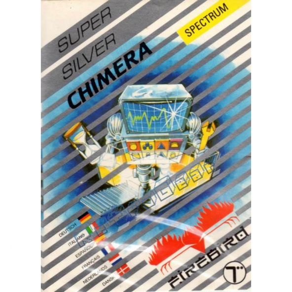 Chimera