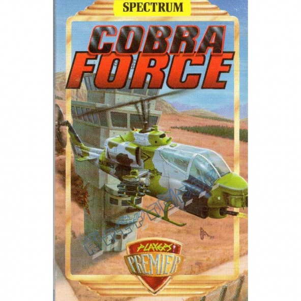 Cobra Force