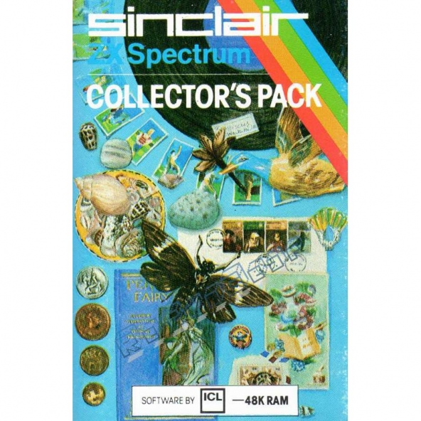 Collector's Pack (B4/S)