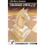 Colossus Chess 2.0