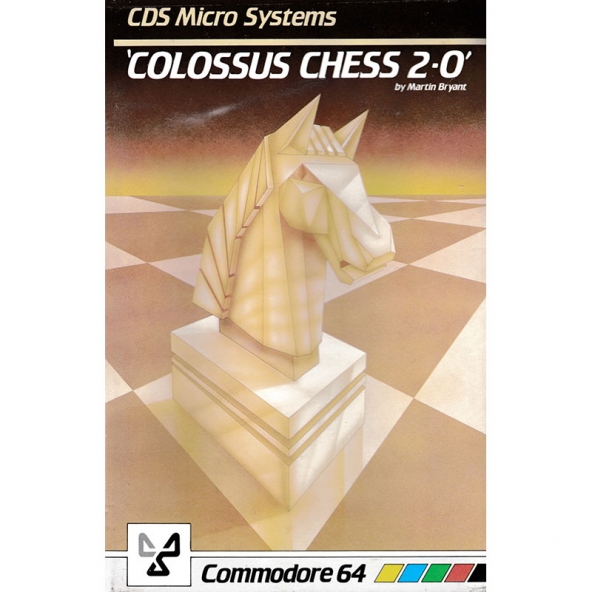 Colossus Chess 2.0