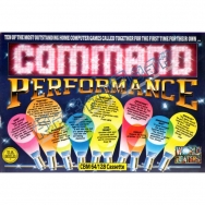 Command Performance