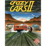 Crazy Cars II