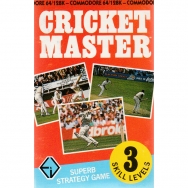 Cricket Master