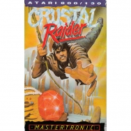 Crystal Raider