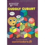 Cuddly Cubert