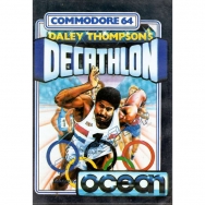 Daley Thompsons Decathlon