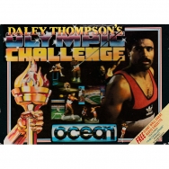 Daley Thompsons Olympic Challenge