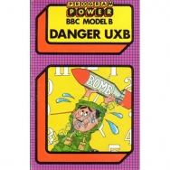 Danger UXB