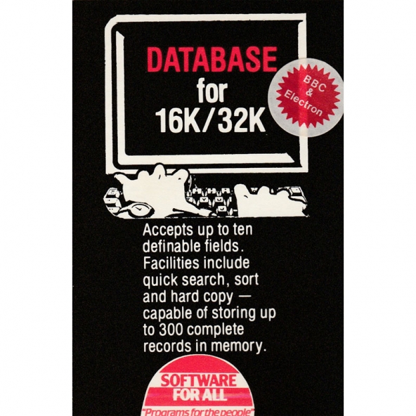 Database