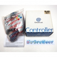 Dreamcast Controller - boxed