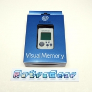 Sega Dreamcast VMU - boxed