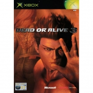 Dead or Alive 3