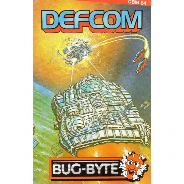 Defcom