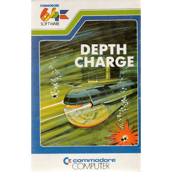 Depth Charge