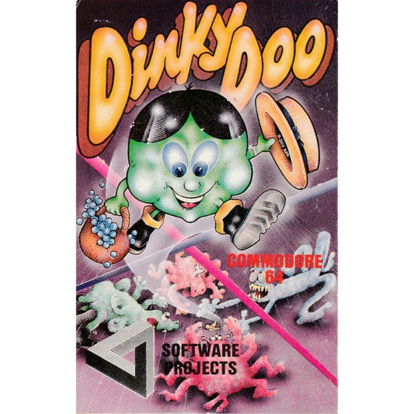 Dinky Doo