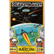 Dizasterblaster