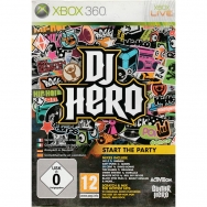 DJ Hero