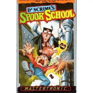 Dr Scrimes Spook School