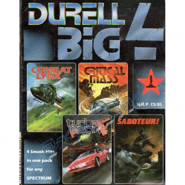 Durell Big 4