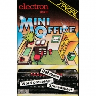 Electron User Mini Office