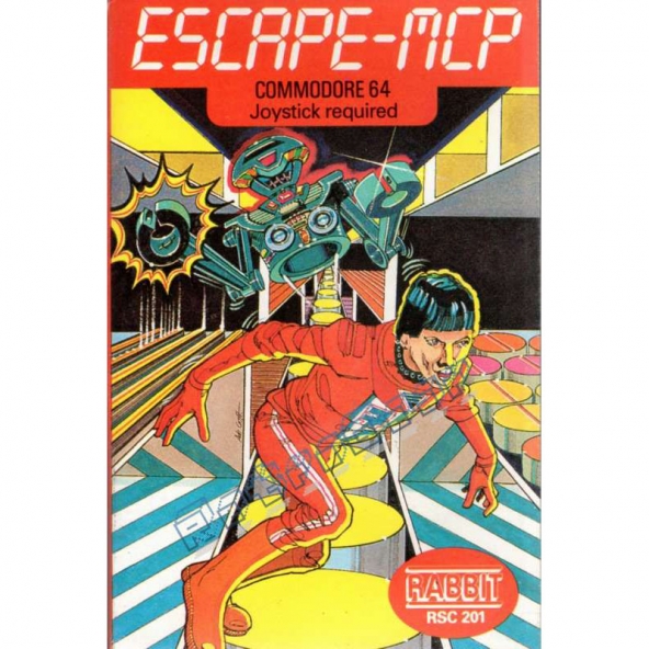 Escape MCP