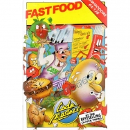 Fast Food