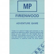 Firienwood