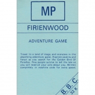 Firienwood