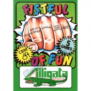 Fistful of Fun