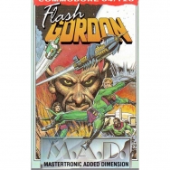 Flash Gordon