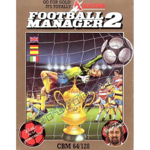 Football Manager 2