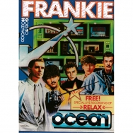 Frankie Goes To Hollywood