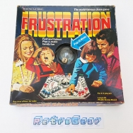 Frustration