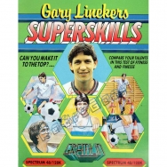 Gary Linakers Superskills