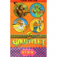 Gauntlet