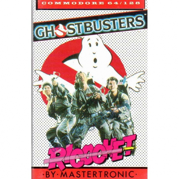 Ghostbusters