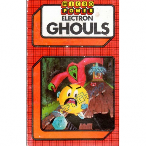 Ghouls