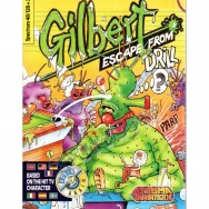 Gilbert - Escape from Drill