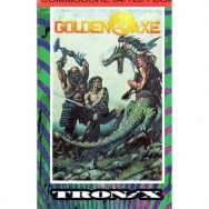 Golden Axe