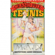 Grand Prix Tennis