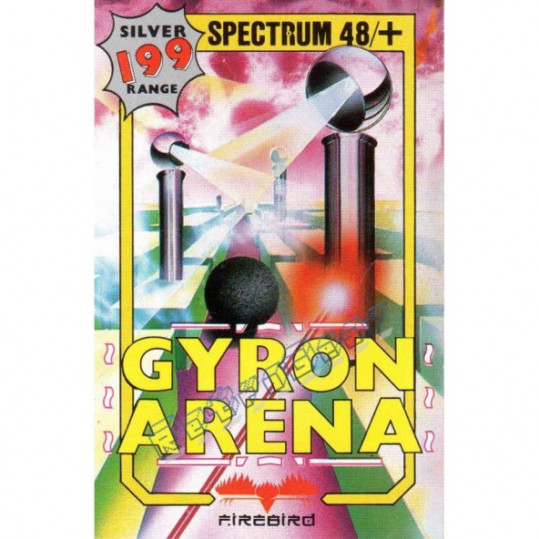 Gyron Arena